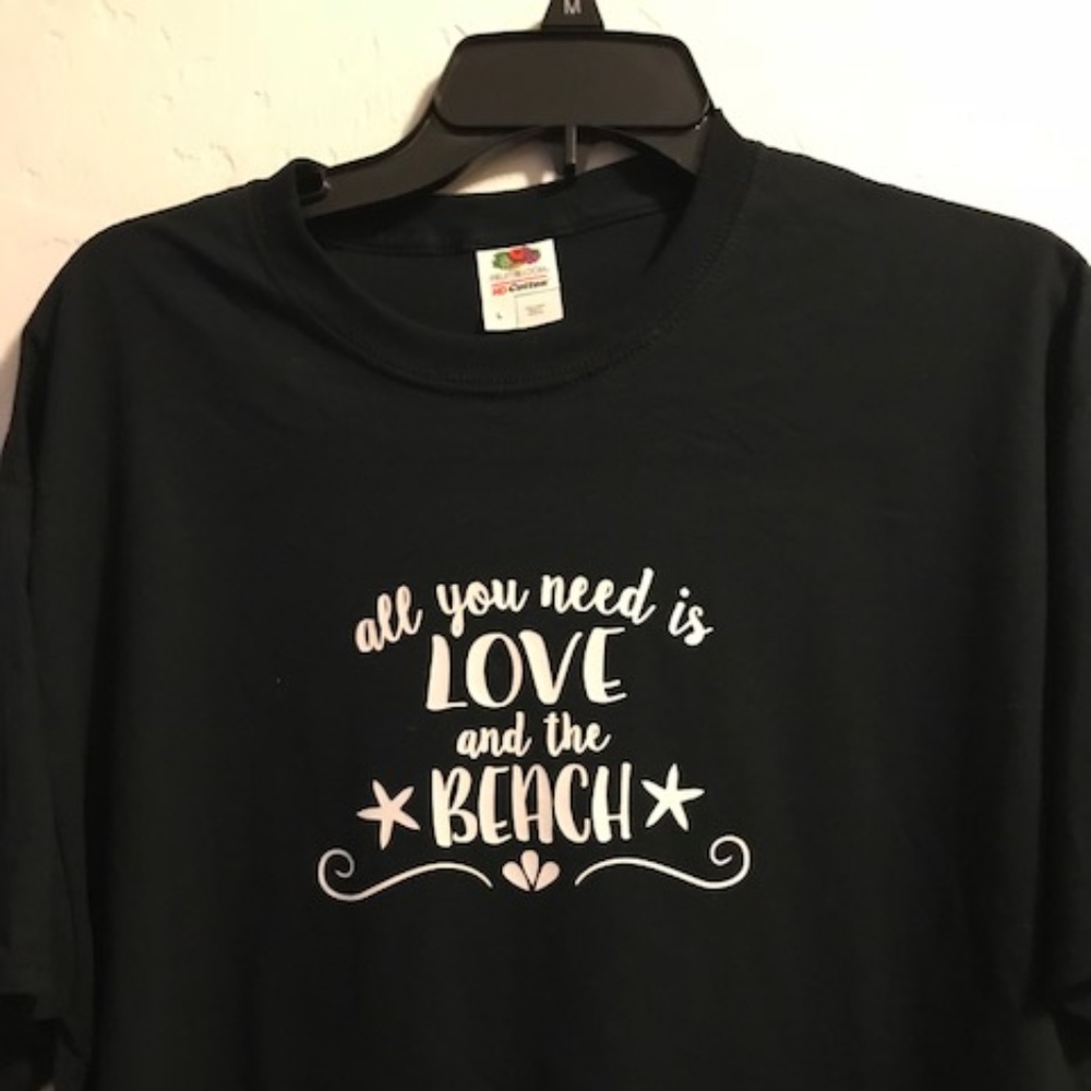 Wmoaman t-shirt